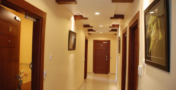 Hotel Sri Madhura Inn Hyderabad Exterior photo